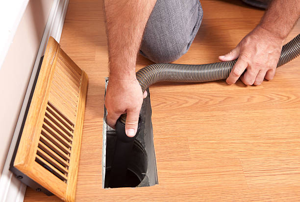 Best Best Air Duct Cleaning Company  in North Braddock, PA