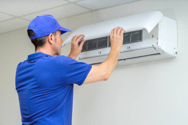 Best Air Duct Cleaning Company Near Me  in North Braddock, PA