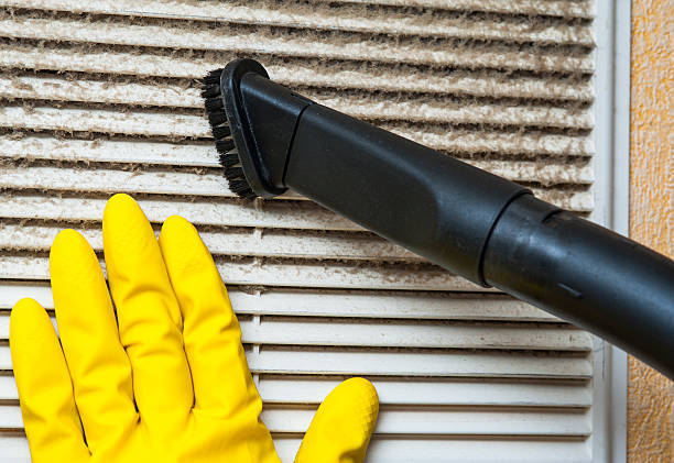 Best Professional Duct Cleaning Services  in North Braddock, PA